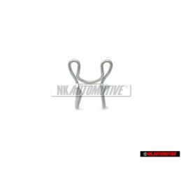 VW Original Brida De Ballesta - 857609745A