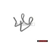 VW Original Brida De Ballesta - 857609745A