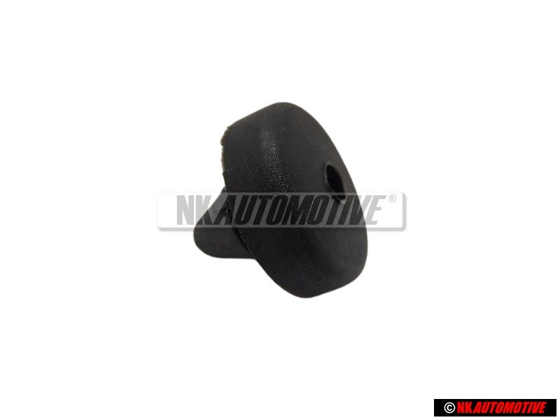 Audi Original Tope Elastico - 893721231