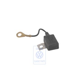 VW Original Condensador Antiparasitario - 021903295