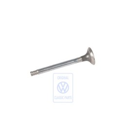 VW Original Válvula De Escape - 043109612