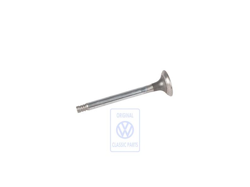 VW Original Válvula De Escape - 043109612