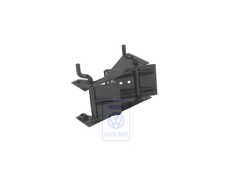 VW Original Regulador Ventilacion - 043119209