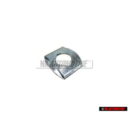 VW Original Arandela De Presion - N 0128582