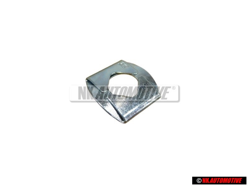 VW Original Arandela De Presion - N 0128582