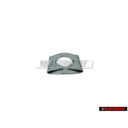 VW Original Arandela De Presion - N 0128582