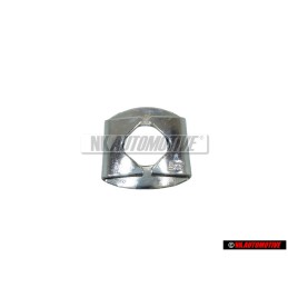 VW Original Arandela De Presion - N 0128582