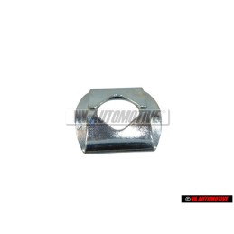 VW Original Arandela De Presion - N 0128582