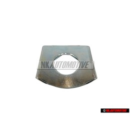 VW Original Arandela De Presion - N 0128582