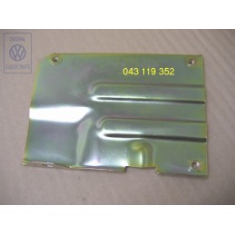VW Original Conduc. Aire Caliente - 043119352