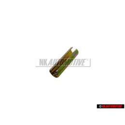 VW Original Casquillo De Apriete - N 0232811