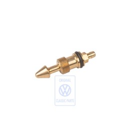VW Original Torn. Regul.Marcha A Ralenti - 071129432