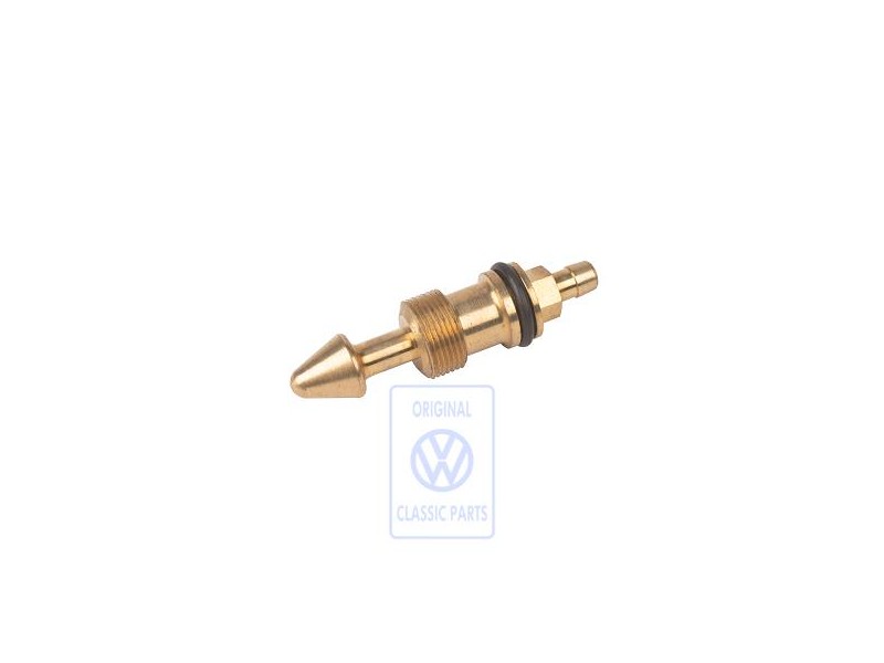 VW Original Torn. Regul.Marcha A Ralenti - 071129432