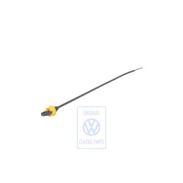 VW Original Varilla De Medicion De Aceite - 090321431