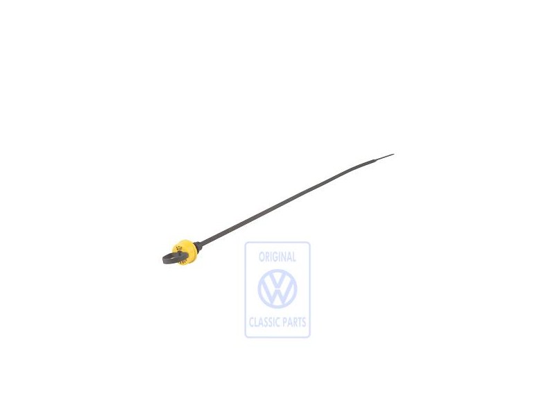 VW Original Varilla De Medicion De Aceite - 090321431