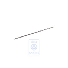 VW Original Arbol Bomba Aceite - 090323561