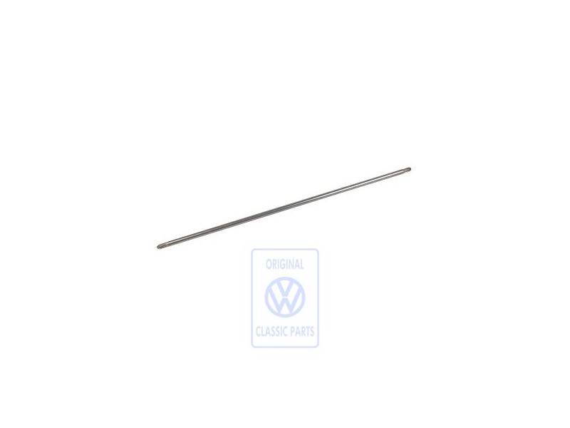 VW Original Arbol Bomba Aceite - 090323561