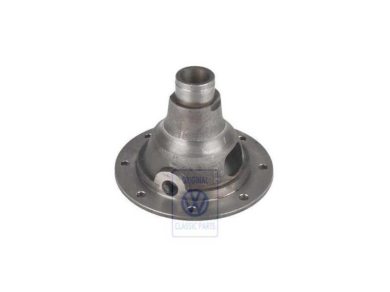 VW Original Caja P. Diferencial - 090519211
