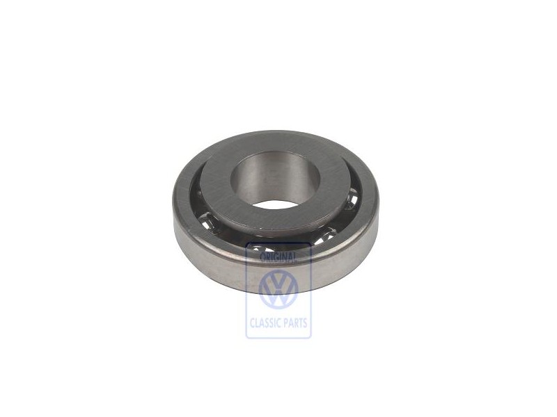 VW Original Rodamiento Radial Rigido - 091311123