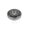 VW Original Rodamiento Radial Rigido - 091311123