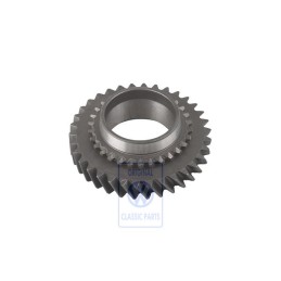 VW Original Pinon Dentado - 091311251