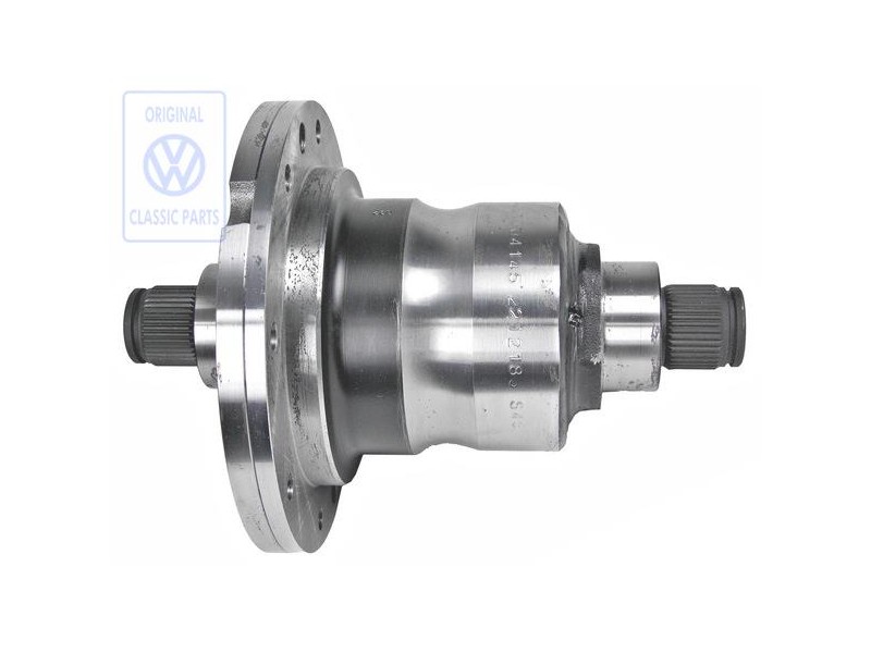 VW Original Diferencial Bloqueo - 091517025