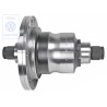 VW Original Diferencial Bloqueo - 091517025