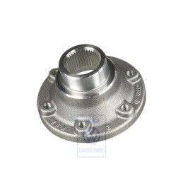 VW Original Brida Articulada - 091517285