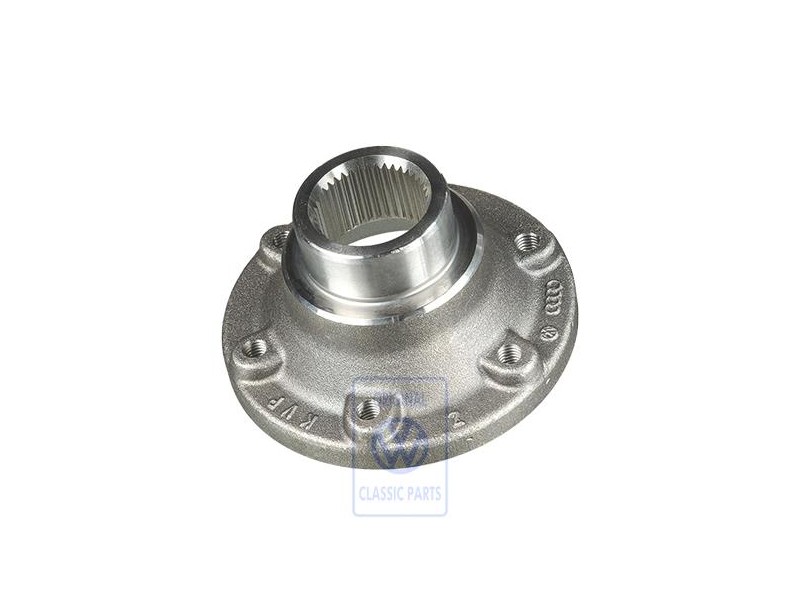 VW Original Brida Articulada - 091517285