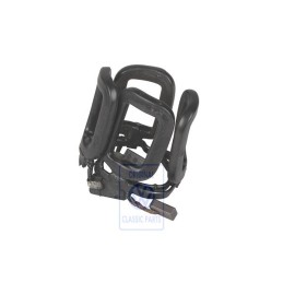 VW Original Bobina Excitacion - 091911115