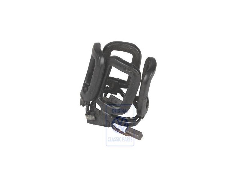 VW Original Bobina Excitacion - 091911115