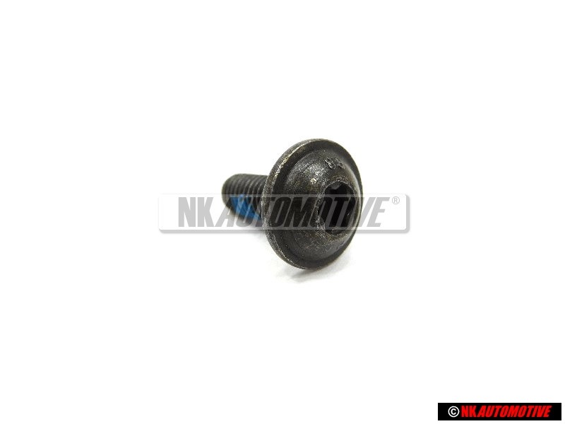 VW Original Tornillo Alomado Interior Torx - N 90626201
