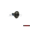 VW Original Tornillo Alomado Interior Torx - N 90626201