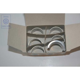 VW Original 1 Juego Cojinetes Arbol Levas - 111198542