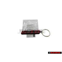 VW Classic Parts G40 Llavero - ZCP902852