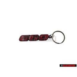 VW Classic Parts G60 Llavero - ZCP902853