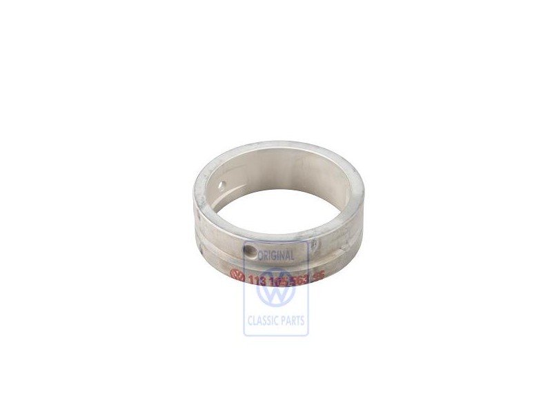 VW Original Cojinete Ciguenal - 113105563