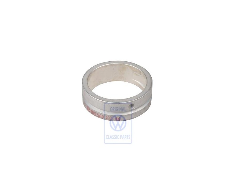 VW Original Cojinete Ciguenal - 113105569