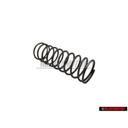 VW Original Muelle Presion - 020311597