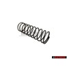 VW Original Muelle Presion - 020311597