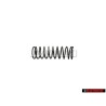 VW Original Muelle Presion - 020311597