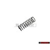 VW Original Muelle Presion - 020311597