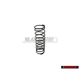 VW Original Muelle Presion - 020311597