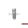 VW Original Muelle Presion - 020311597
