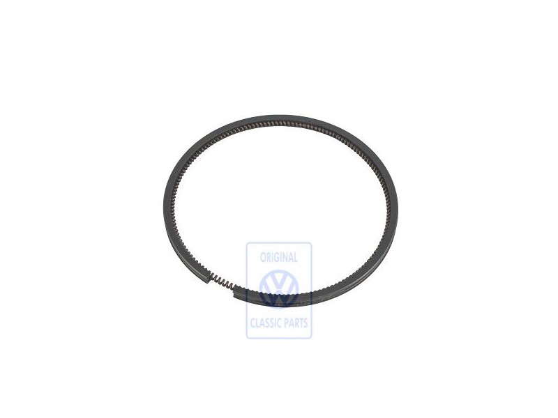 VW Original Segmento Rascador Aceite - 113107371