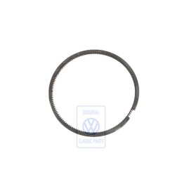 VW Original Segmento Rascador Aceite - 113107375