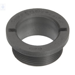 VW Original Tornillo Hueco - 113115495
