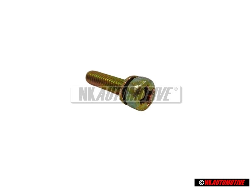 VW Original Tornillo Alomado (Combi.) - 026129340A