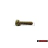 VW Original Tornillo Alomado (Combi.) - 026129340A