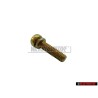VW Original Tornillo Alomado (Combi.) - 026129340A